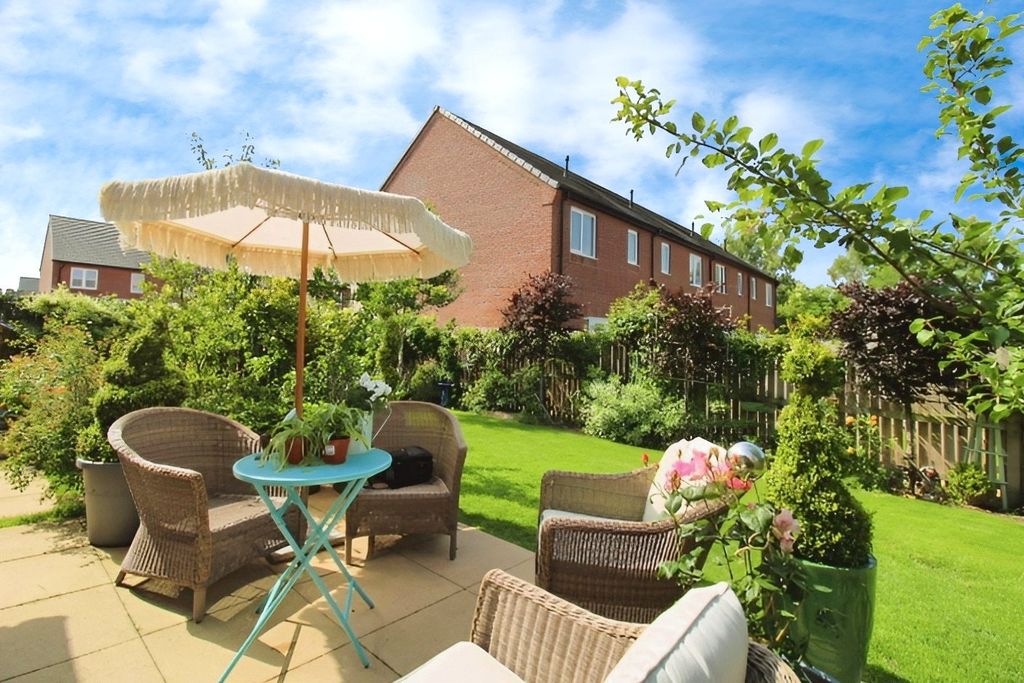 Additional image 17 of 5 bed detached house for salePepperill Place, Brampton, Cumbria CA8
