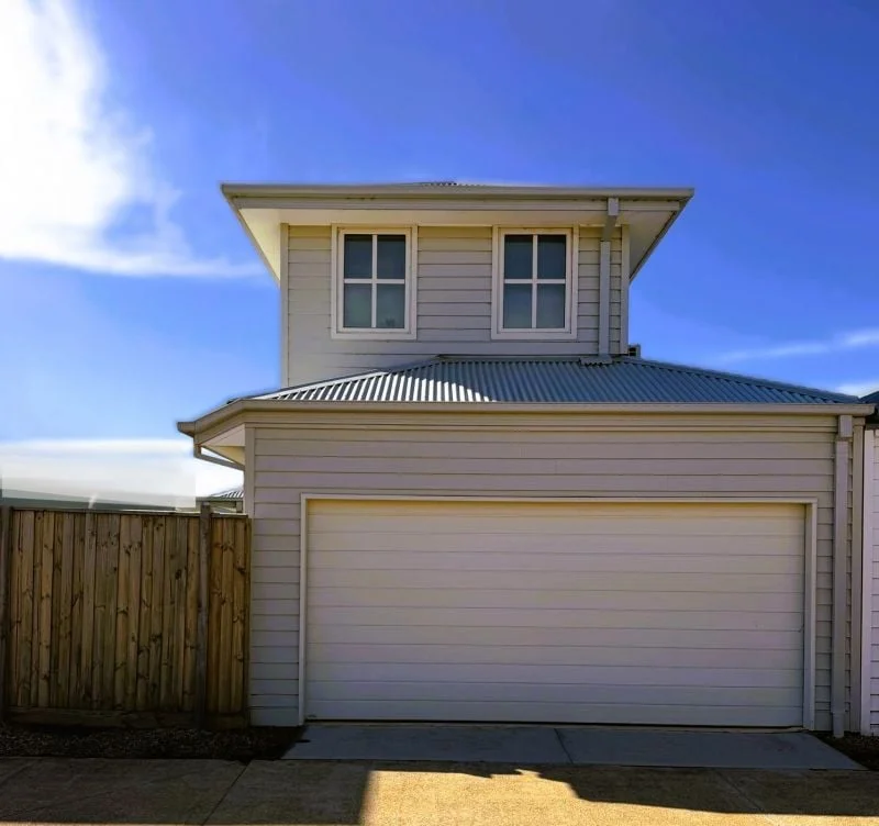 8 TIMOR WALK, Eynesbury VIC 3338 photo 2