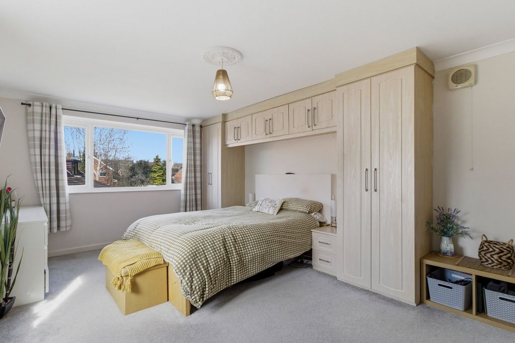 Additional image 8 of 3 bed semi-detached house for saleYork Road, Bromyard HR7