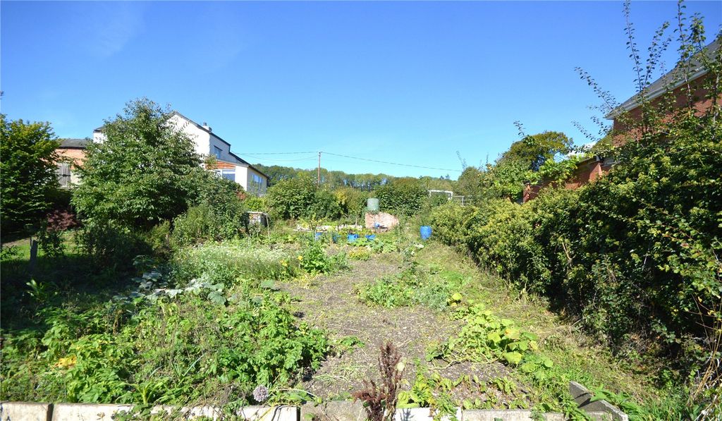 Additional image 3 of Land for saleLlanllwchaiarn, Newtown, Powys SY16