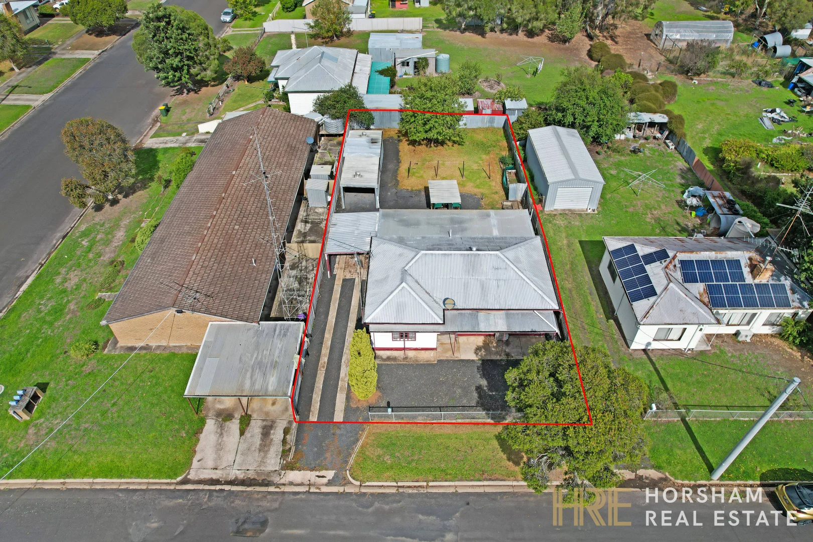 Additional image 15 of 3 Margaret Street, Edenhope VIC 3318