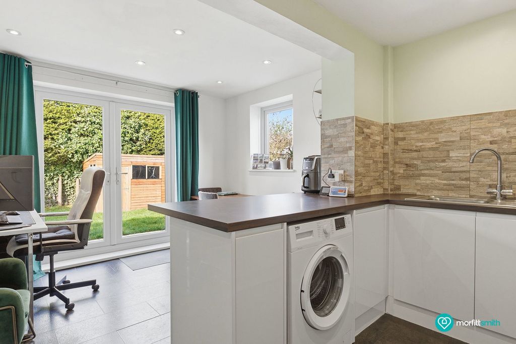Additional image 6 of 2 bed semi-detached house for saleHunters Drive, Dinnington S25