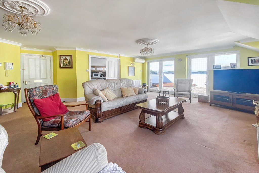 Additional image 3 of 3 bed flat for saleMoorings Reach, Brixham, Devon TQ5