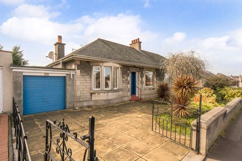 60 Durham Road, Duddingston, Edinburgh EH15