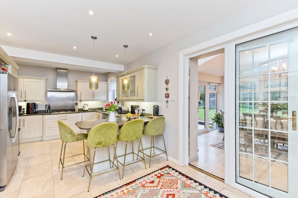 Additional image 10 of 4 bed semi-detached house for saleLawhead Road East, St Andrews KY16