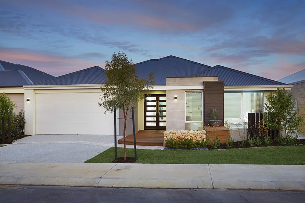 Lot 1224 Torwood Avenue, Treeby WA 6164