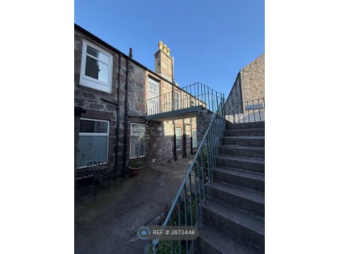 Hawthorn Terrace, Aberdeen AB24