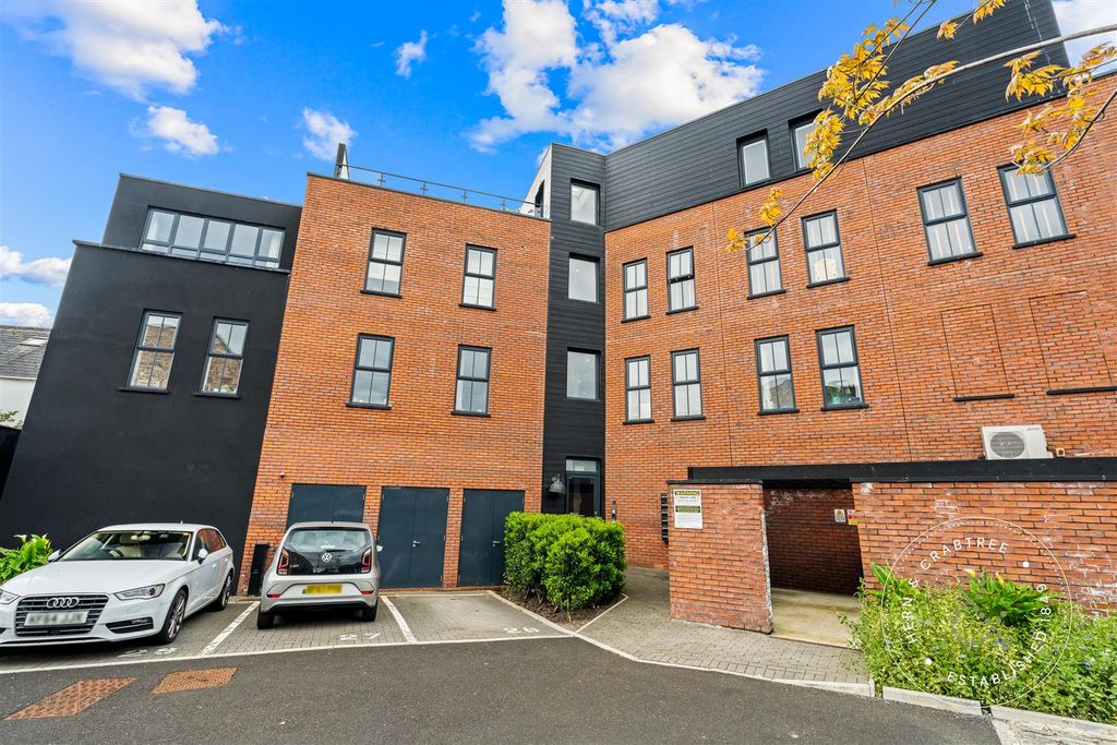Additional image 61 of 2 bed flat for saleTair Erw Gain, The Laundry Quarter, Pontcanna CF11