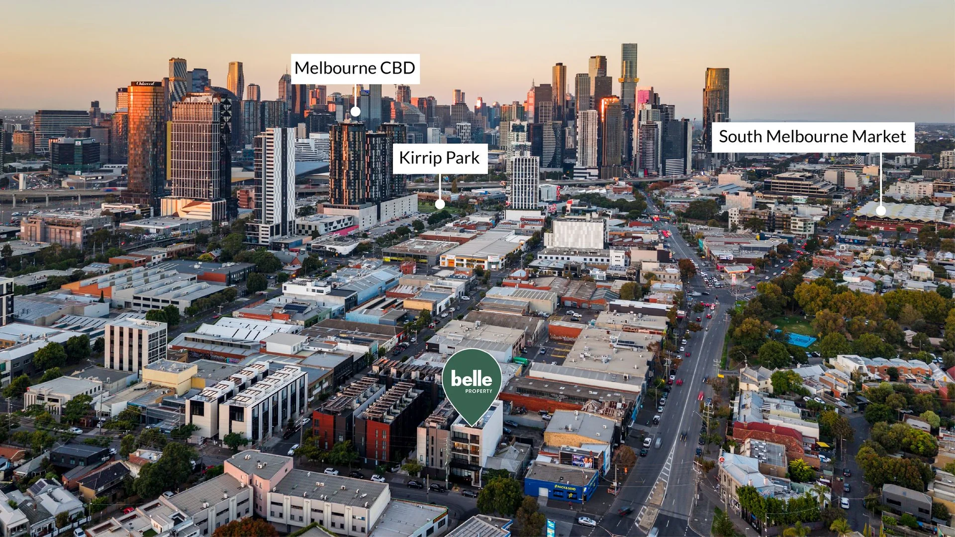 Additional image 27 of 3/8 Boundary Street, South Melbourne VIC 3205