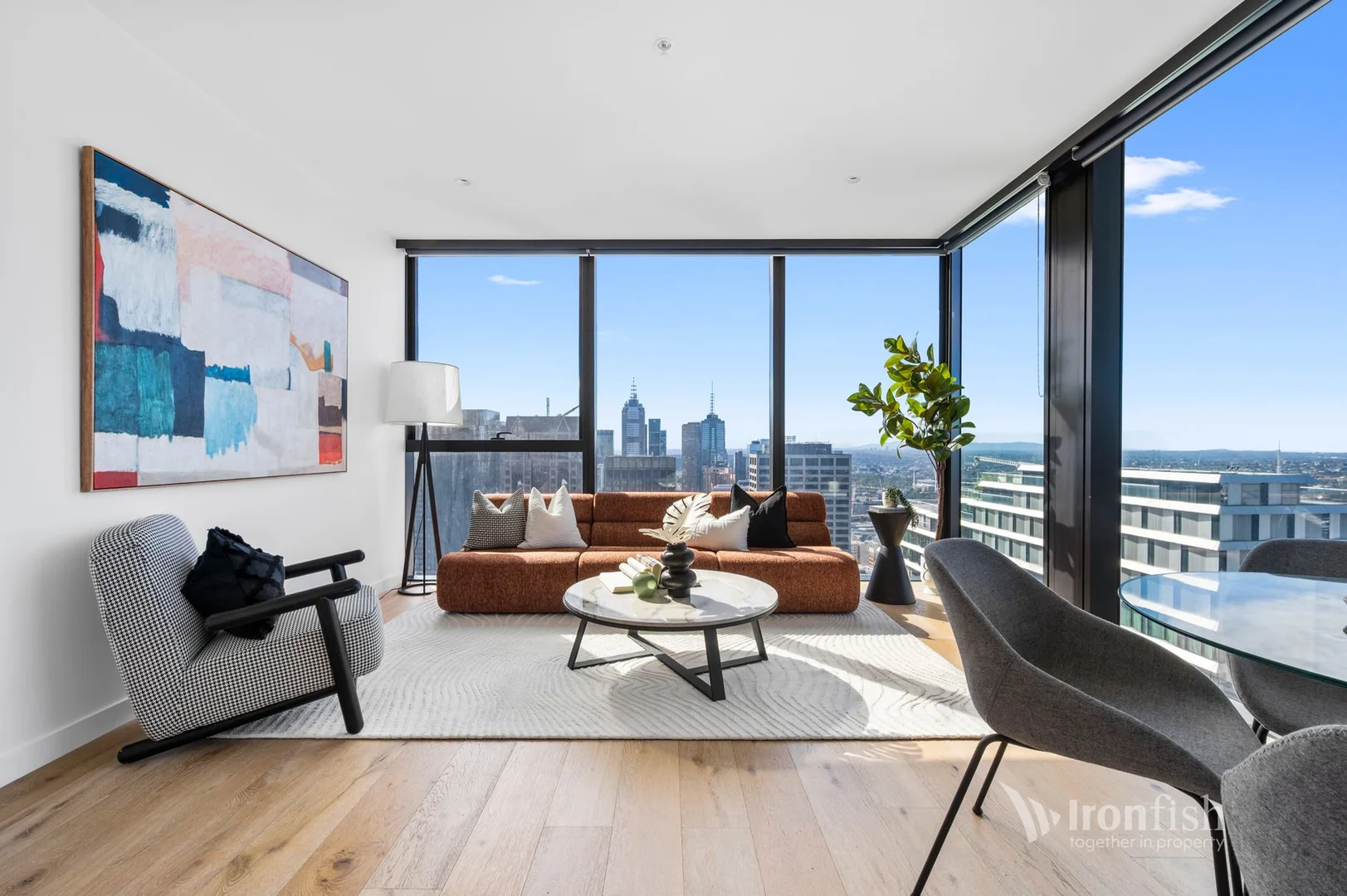 Additional image 4 of 4606/464-466 Collins Street, Melbourne VIC 3000