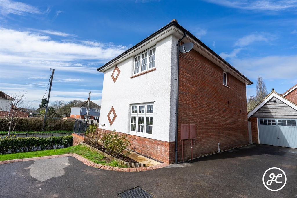 Additional image 27 of 3 bed detached house for saleBath Brick Close, Chilton Trinity, Bridgwater TA5