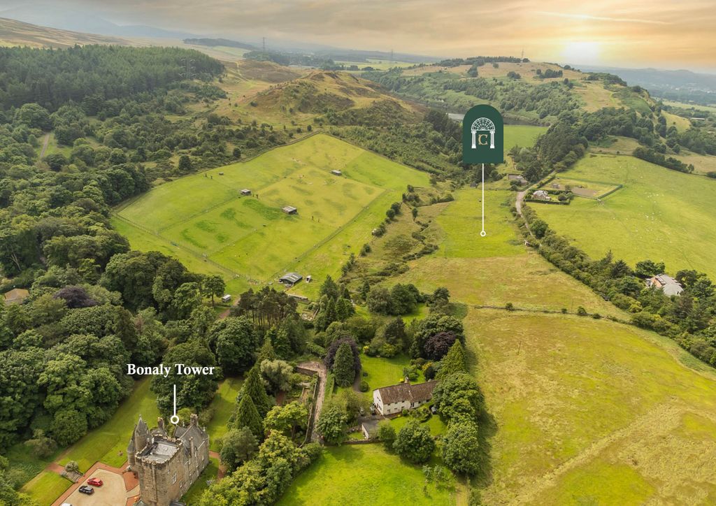 Additional image 2 of Land for saleLand At Torduff Road, Bonaly, Edinburgh EH13