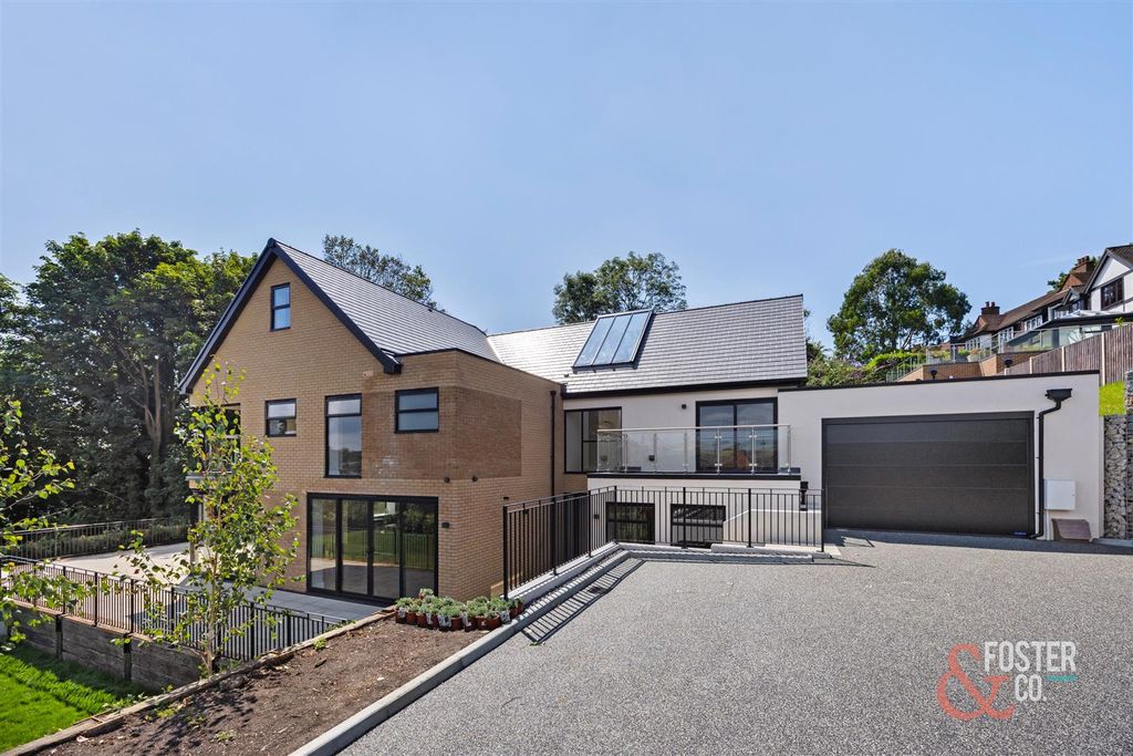 Additional image 21 of 5 bed detached house for saleWithdean Road, Brighton BN1