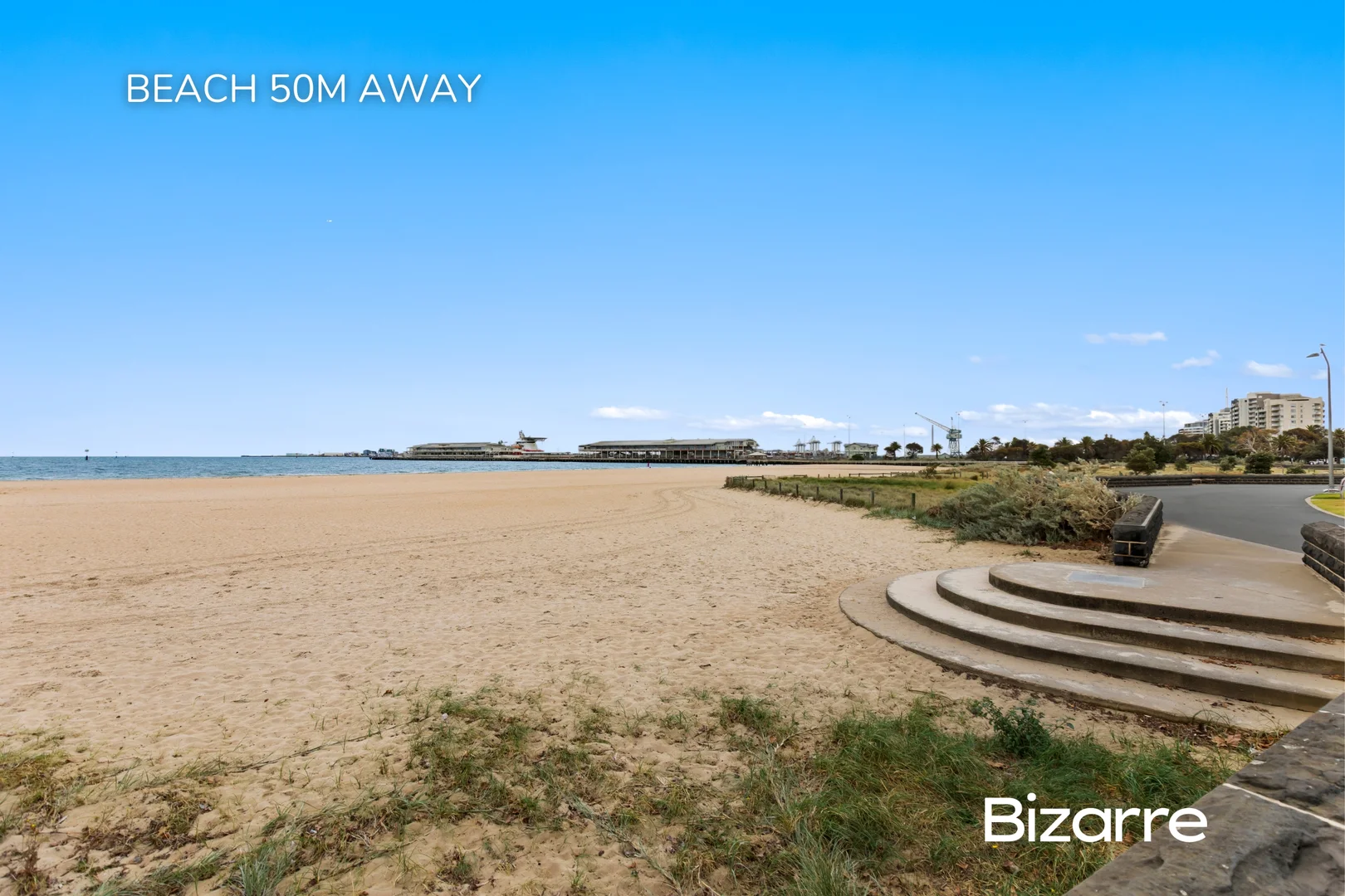 Additional image 16 of 405/65 Beach Street, Port Melbourne VIC 3207