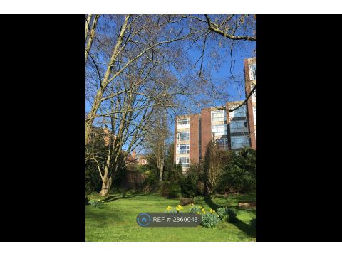 Beech House, Manchester M20