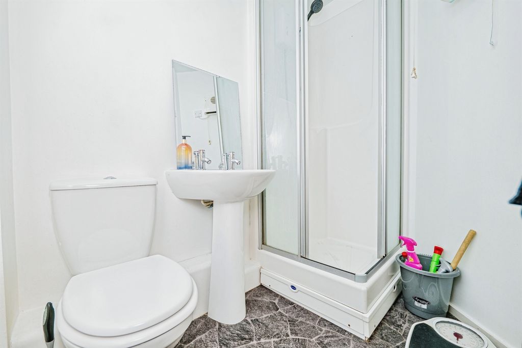 Additional image 8 of 1 bed flat for saleLongacres, Bridgend CF31
