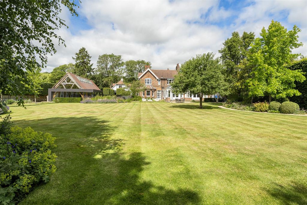 Additional image 12 of 6 bed detached house for saleHatching Green, Harpenden AL5