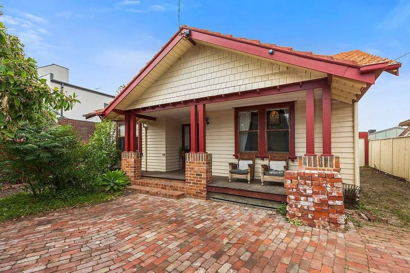 1 Mitchell Street, Maribyrnong VIC 3032
