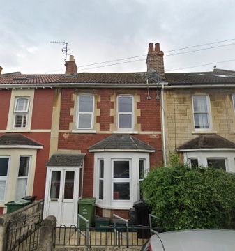 Locksbrook Road, Bath BA1