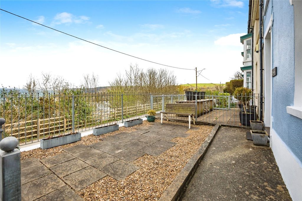 Additional image 21 of 3 bed end terrace house for saleNew Quay, Ceredigion SA45