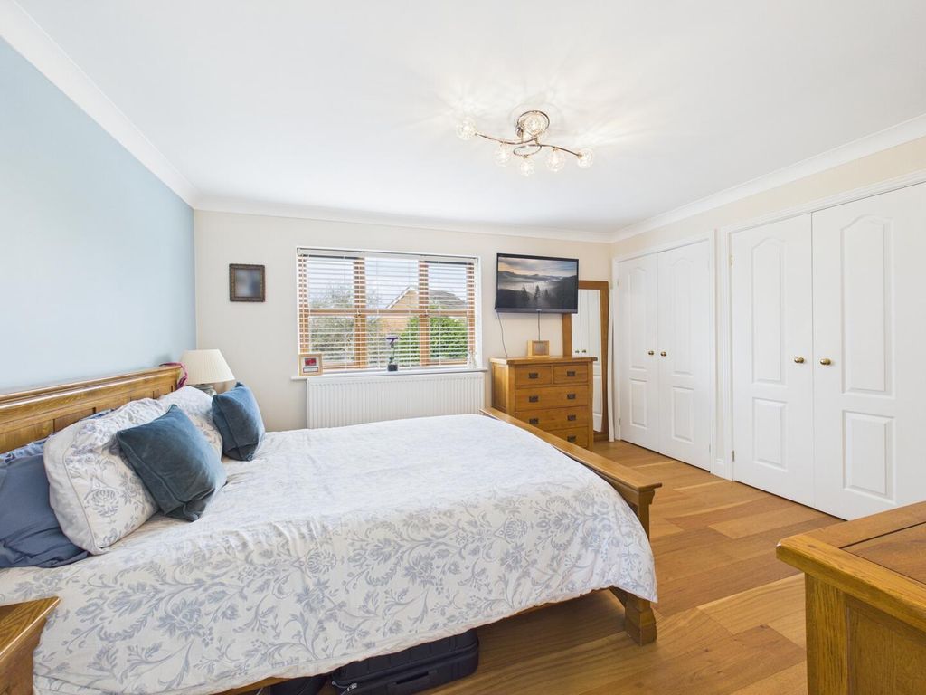 Additional image 17 of 5 bed detached house for saleBanc Gelli Las, Bridgend CF31