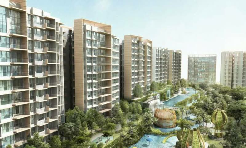 Additional image 8 of 6 Bedok Rise