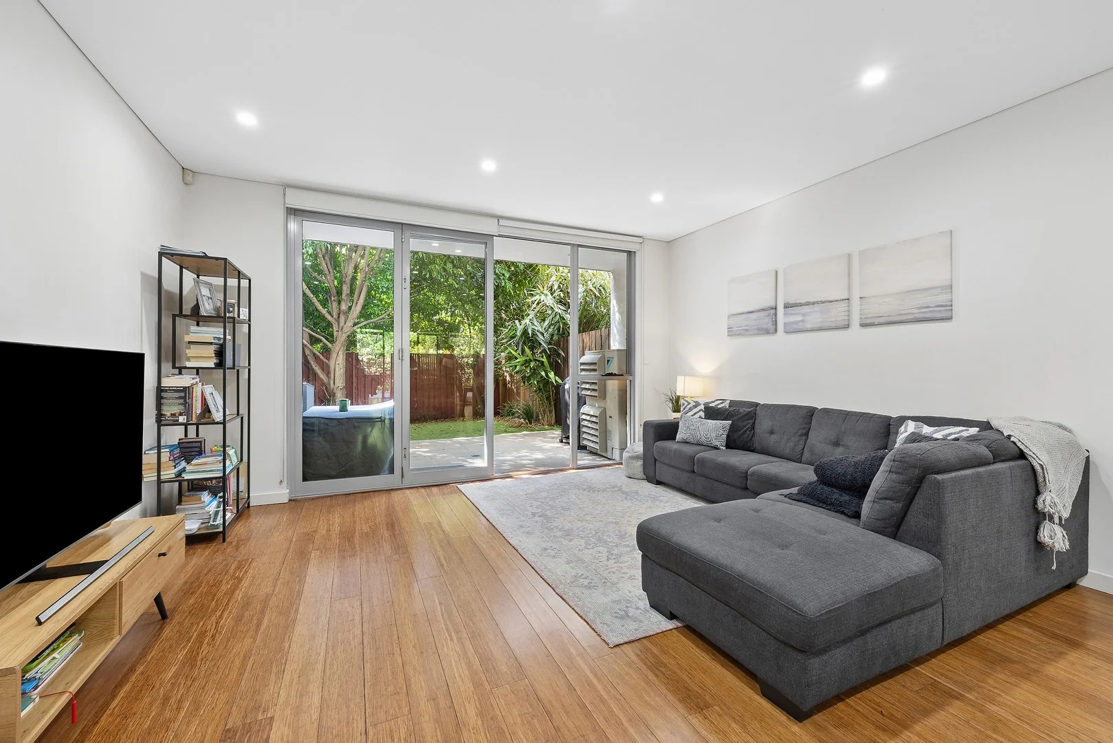 4/1 Myrtle Street, Botany NSW 2019