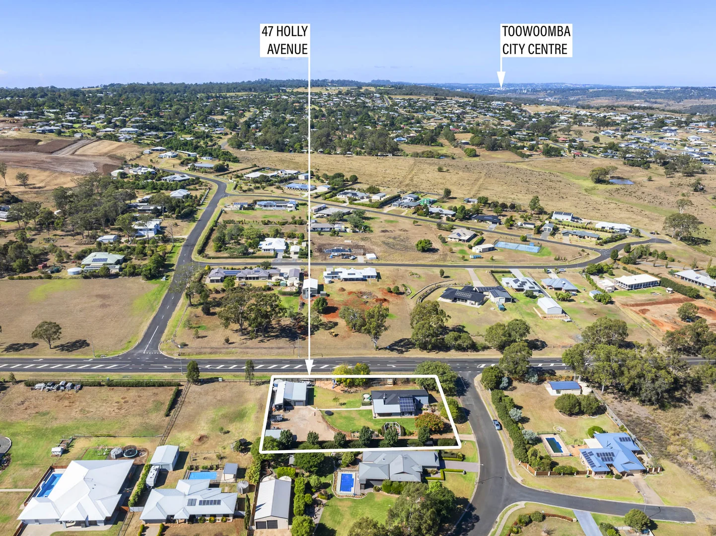 Additional image 28 of 47 Holly Avenue, Cawdor QLD 4352