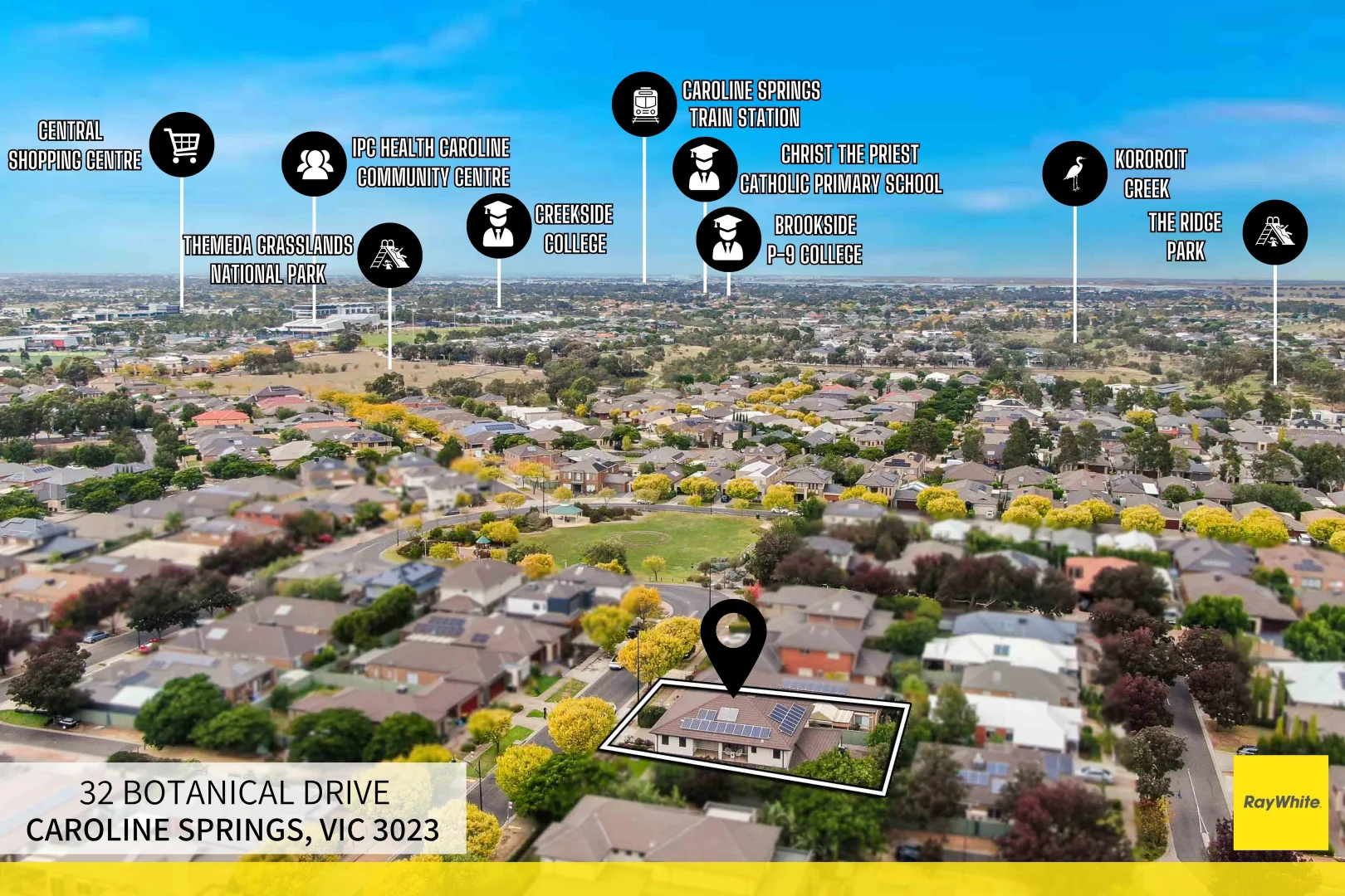 Additional image 24 of 32 Botanical Drive, Caroline Springs VIC 3023