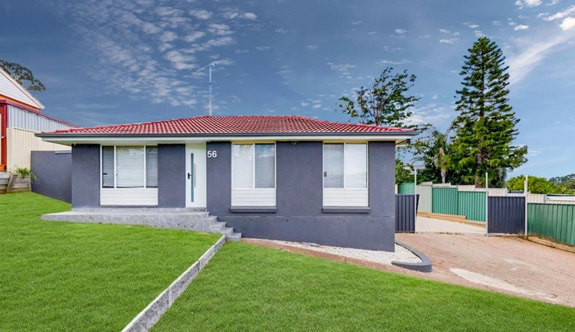 56 Boyd Street, Eagle Vale NSW 2558