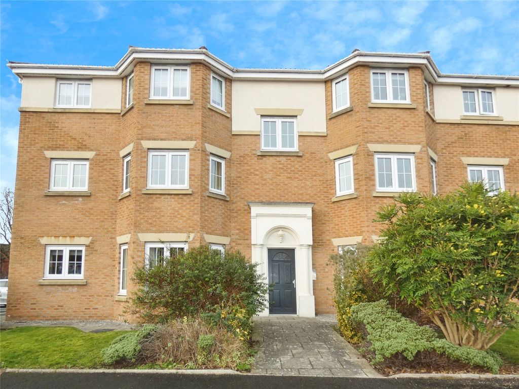 2 bed flat for saleWatermans Walk, Carlisle, Cumbria CA1