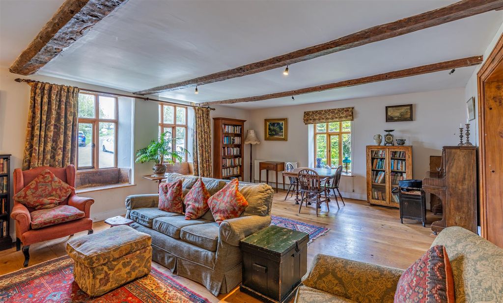 Additional image 9 of 8 bed farmhouse for saleBacton, Hereford HR2