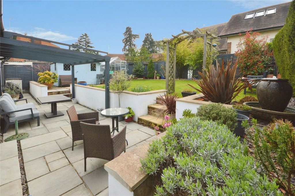 Additional image 21 of 3 bed bungalow for saleWestfield Road, Bishop's Stortford, Hertfordshire CM23