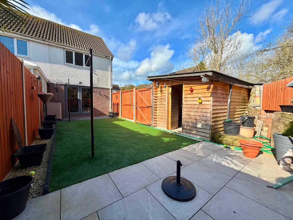 Additional image 2 of 2 bed semi-detached house for saleThe Smithy, Blakeney GL15
