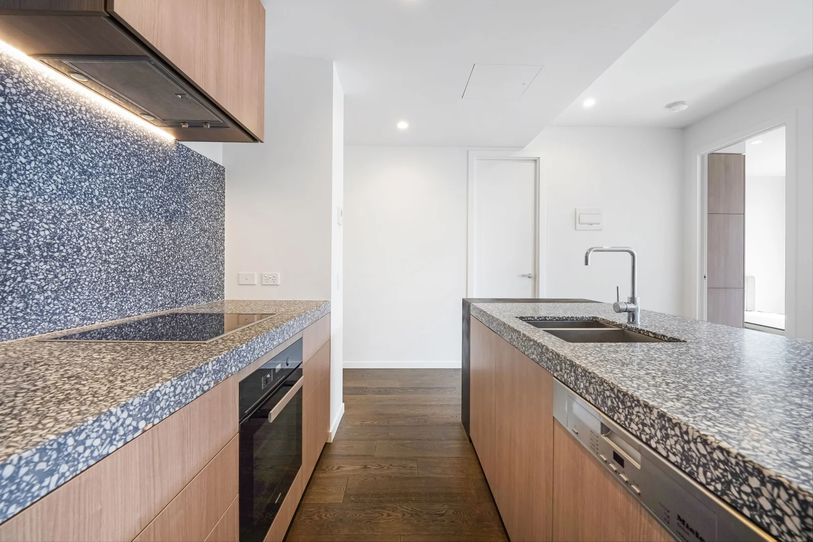 Additional image 2 of 708/112 Adderley Street, West Melbourne VIC 3003