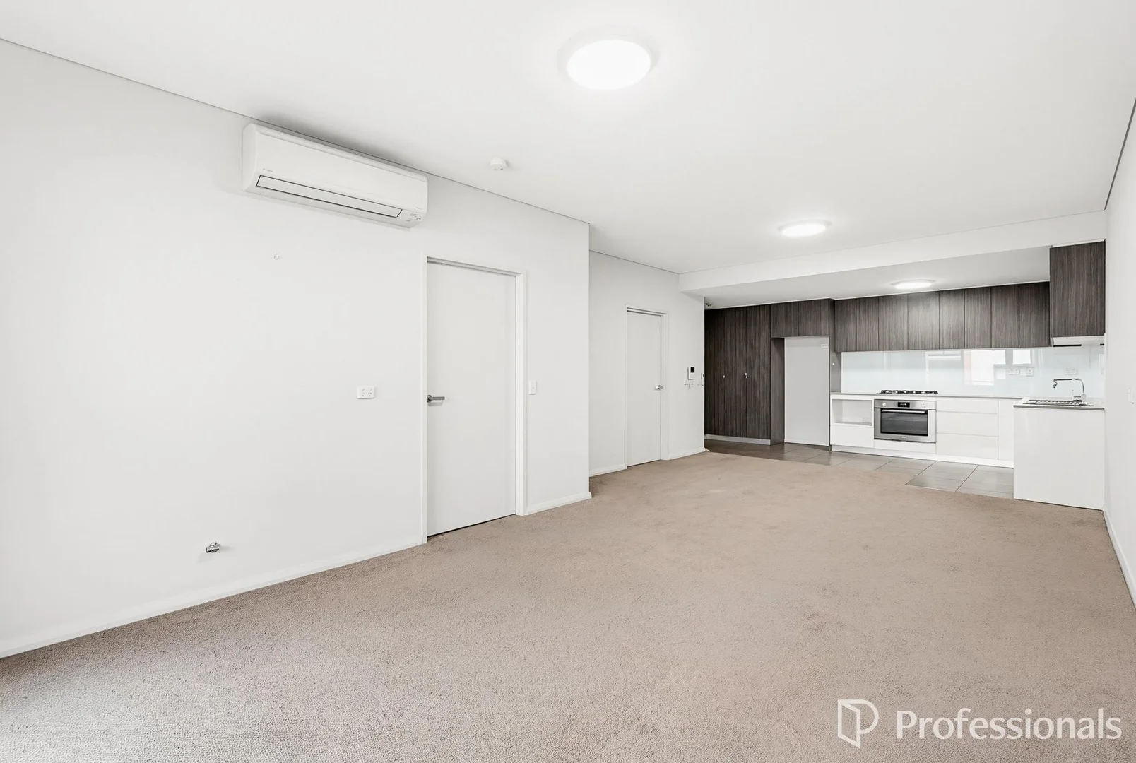 E203/3 Adonis Avenue, Rouse Hill NSW 2155 photo 3