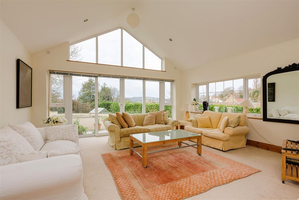 Additional image 3 of 3 bed detached house for saleOld Church Road, Bothenhampton, Bridport DT6