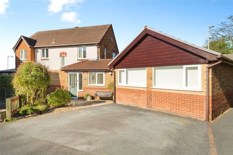 Cowper Close, Killay, Abertawe, Cowper Close SA2