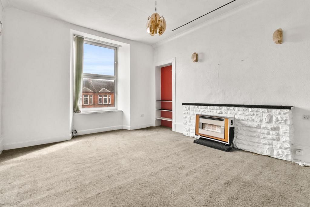 Additional image 2 of 3 bed flat for salePaisley Road West, Cessnock G51