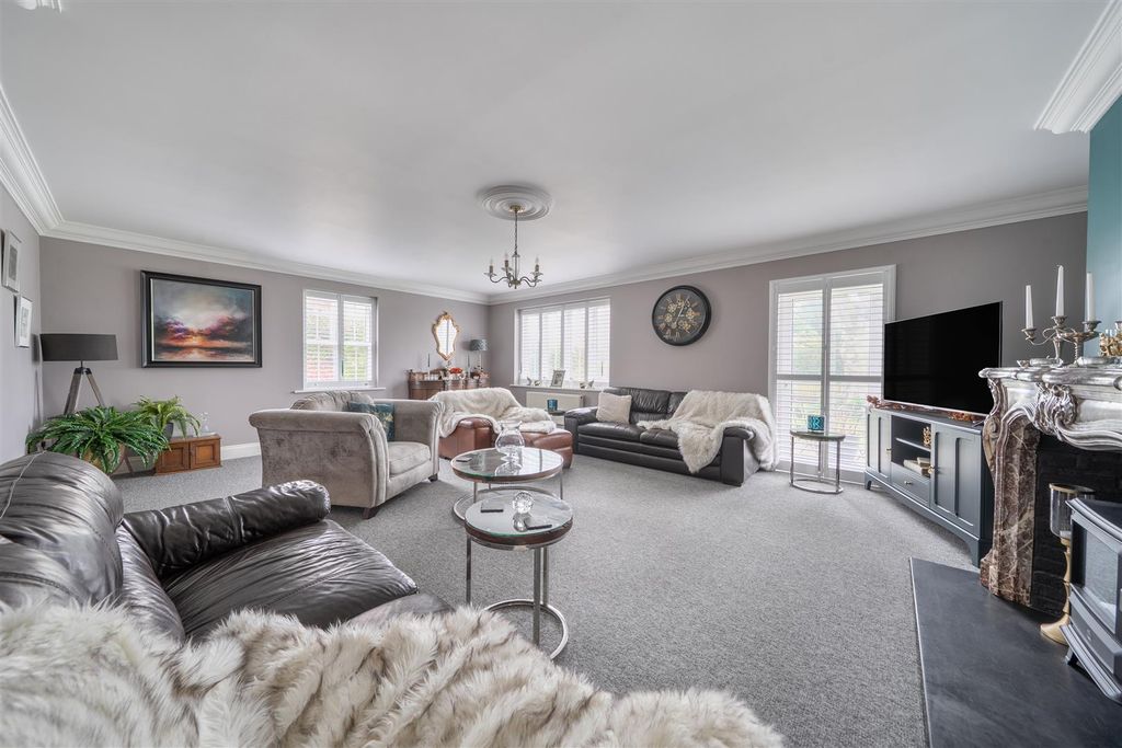 Additional image 3 of 5 bed detached house for saleMilldown Road, Blandford Forum DT11