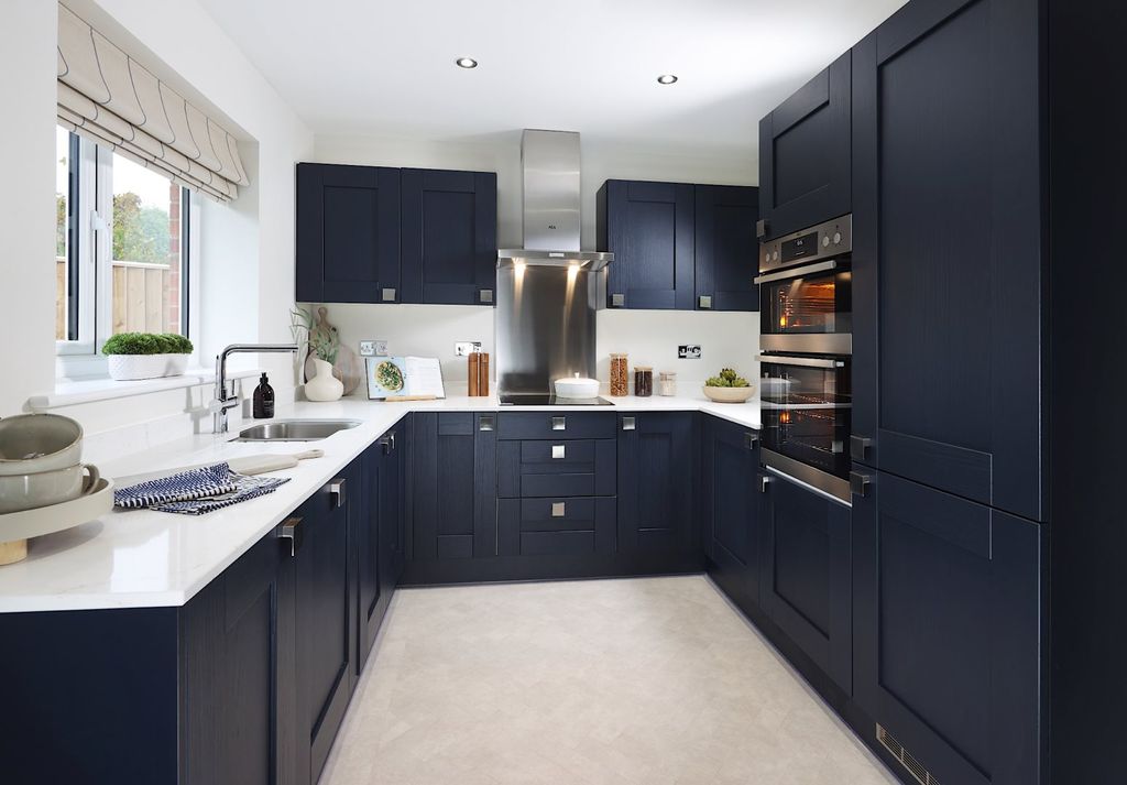 Additional image 4 of 4 bed detached house for saleRoyal Gardens, Blackpool, Lancashire FY2