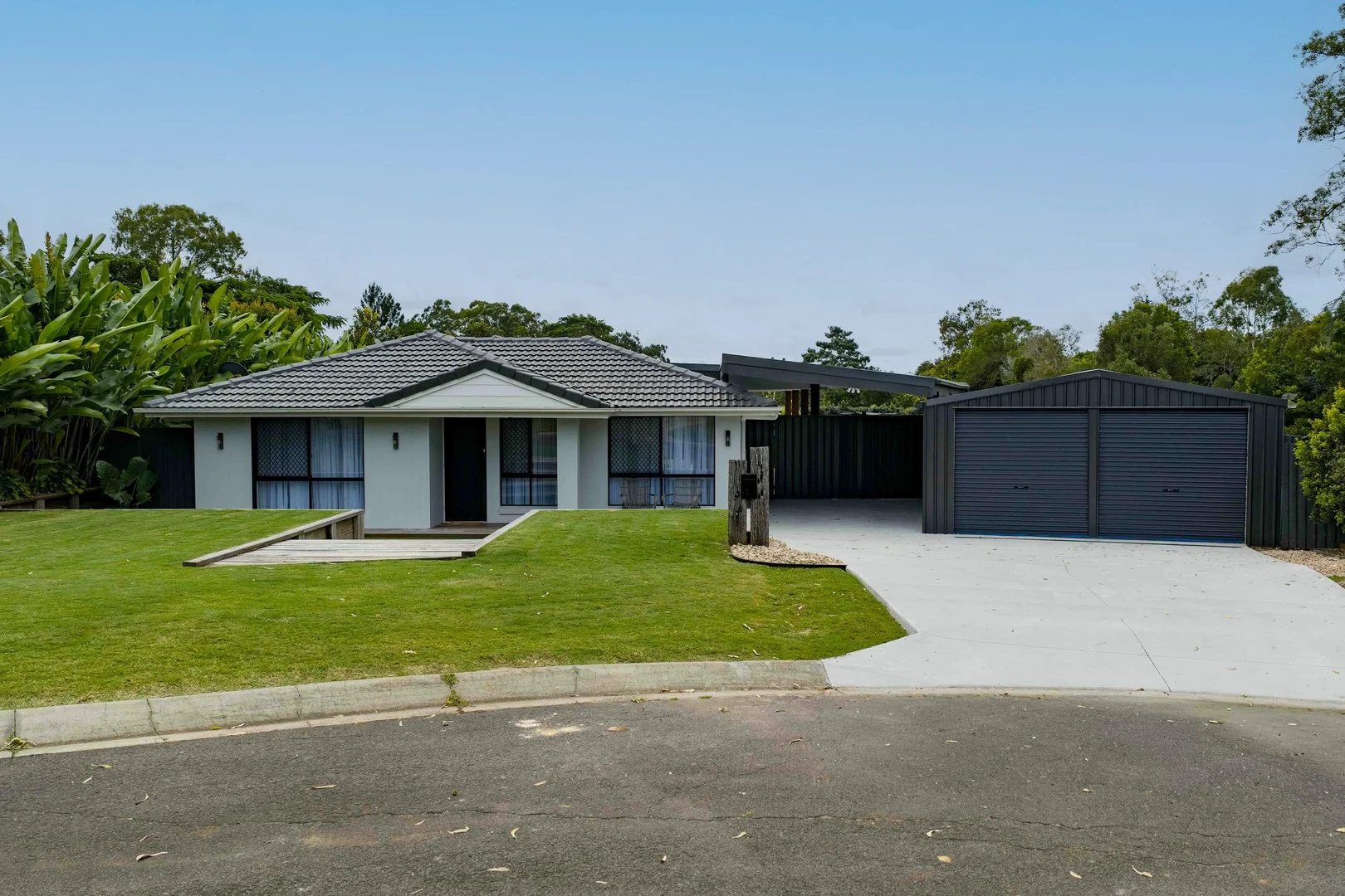 11 Meridan Court, Pomona QLD 4568