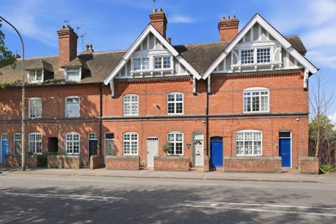 Aylestone Road, Leicester LE2