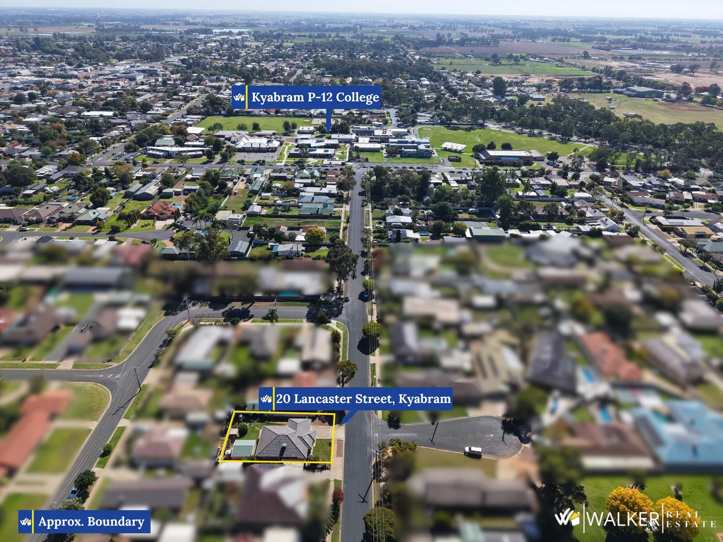 Additional image 8 of 20 Lancaster Street, Kyabram VIC 3620