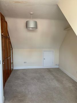 Brook Avenue, Wembley HA9, Room to rent