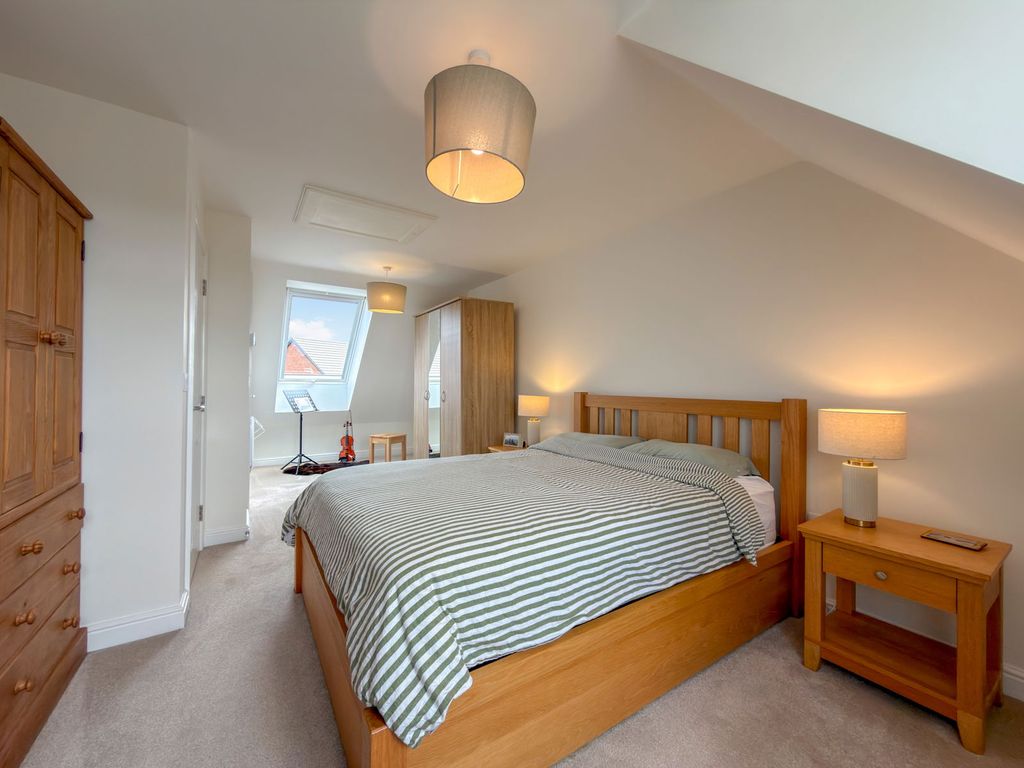 Additional image 20 of 4 bed semi-detached house for saleHowgill Way, Whinchester Place, Brampton CA8