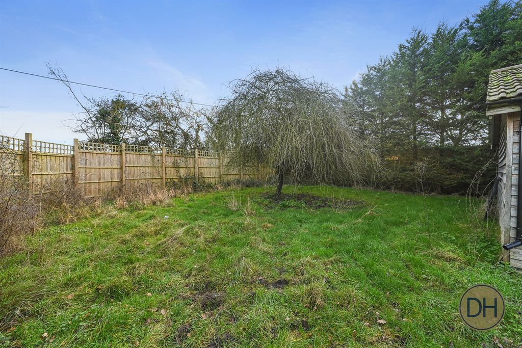 Additional image 8 of Land for salePlot Of Land, Mill Lane, High Ongar, Essex CM5