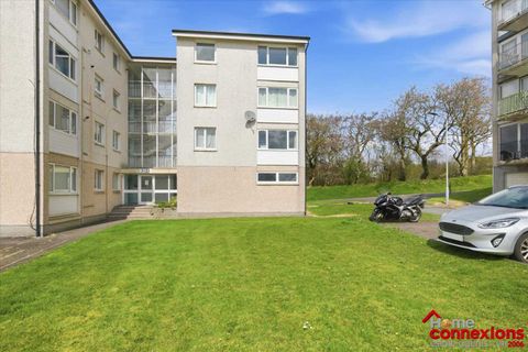 Kirriemuir, Calderwood, East Kilbride G74