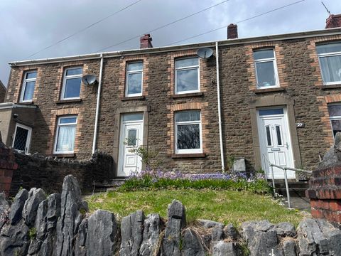 Western Road, Clydach, Swansea SA6