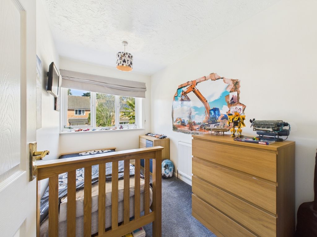 Additional image 13 of 4 bed detached house for saleBed Detached Home, Bordon, Hampshire GU35